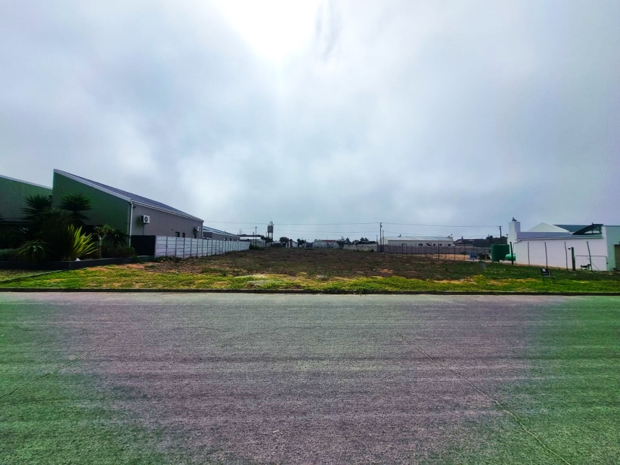 0 Bedroom Property for Sale in Laaiplek Western Cape